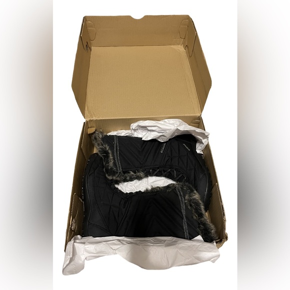 NEW WITH BOX Columbia minx mid III - Picture 9 of 9